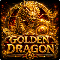 Golden Dragon