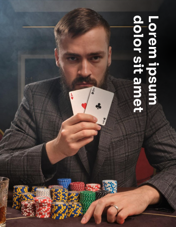 Table Game Playing Three