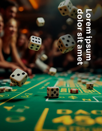 Table Game Playing Two