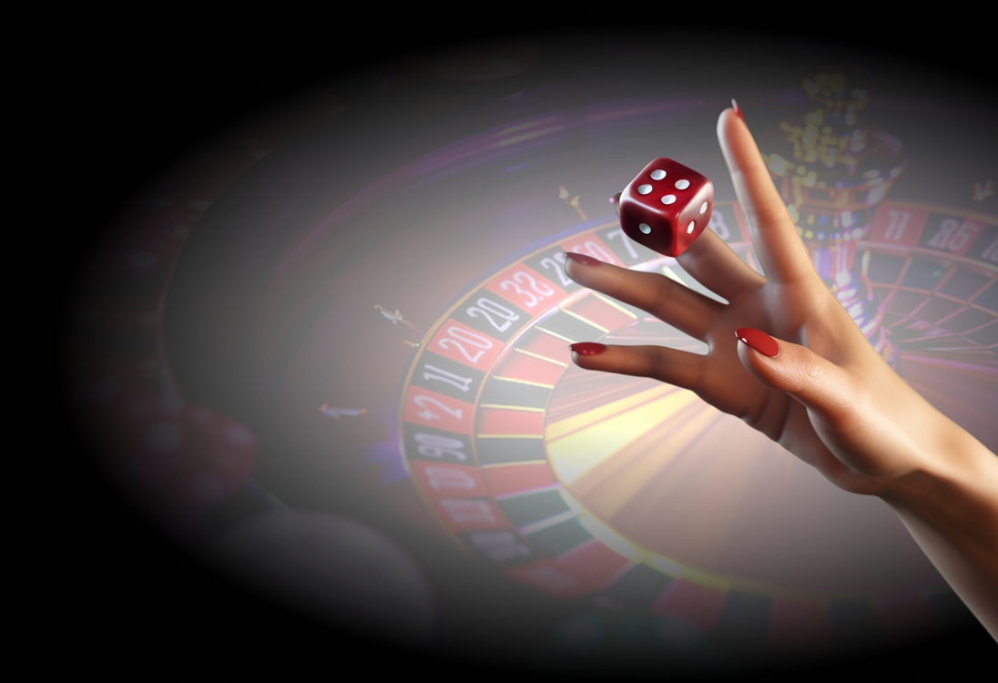 Roulette and Dice