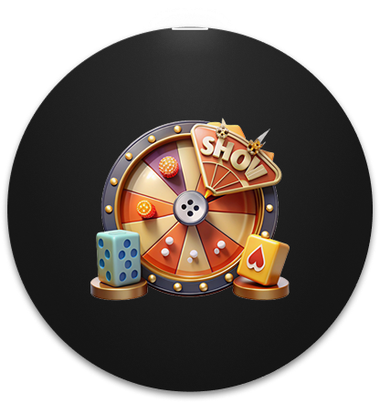 Casino Wheel